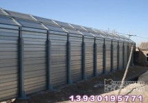 兰州市亚克力隔音屏障需要花多少钱