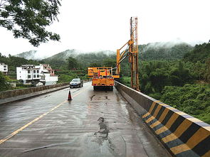 河北桥梁检测车出租安全便捷 产品新闻 众诚设备租赁