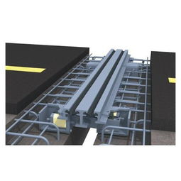 模数式桥梁伸缩缝 模数式 衡水滨湖新区华顺橡胶制品厂 化工设备网