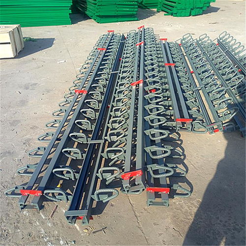 郴州汝城县f 160型伸缩缝厂家直接供货