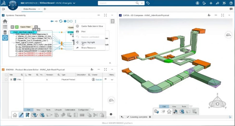 Catia R2022x新功能