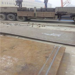 河北nm450耐磨板价格