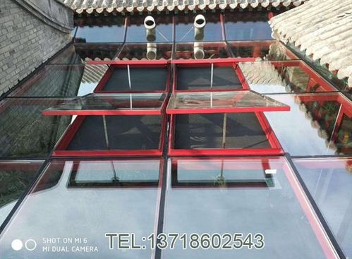 报价 供应商 图片 北京隆祥阳光房门窗公司