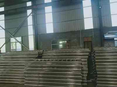 海北立柱十年老店山东运尔祥金属制品