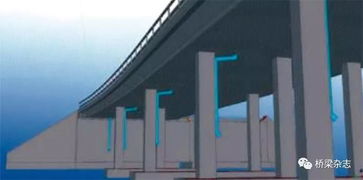 采用tekla软件进行桥梁结构设计的实践