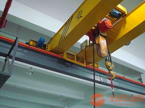 托里龙门吊双梁起重机行吊水电站用桥式起重机产品规格