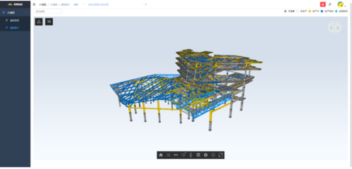 【智能制造巡礼-智能工厂篇之十七】山东:绿色建筑行业智能工厂