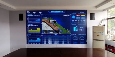 开华软件智慧桥梁养护平台,推动桥梁养护智慧升级!