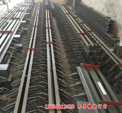 连云港头条 多组式高速桥梁伸缩缝 规划来此项