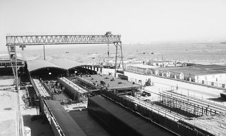 建设精品桥梁加速项目转型 兰新铁路第二双线 甘青段 高台制梁场施工纪实