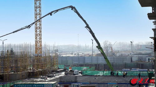 向新而行 临沂铁投集团绘就高铁新城新图卷——桥梁软件的创新应用