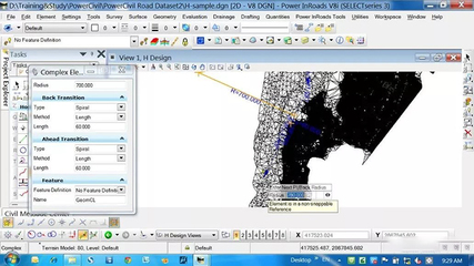 倾斜实景三维模型与BIM结合在铁路桥梁施工中的应用与桥梁软件集成