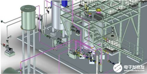 数码大方CAXA 3D摘得2021年度优秀软件产品奖，彰显国产桥梁设计软件硬实力