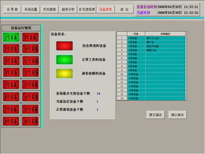 紫金桥组态软件 在石油勘探领域架起信息互联的桥梁